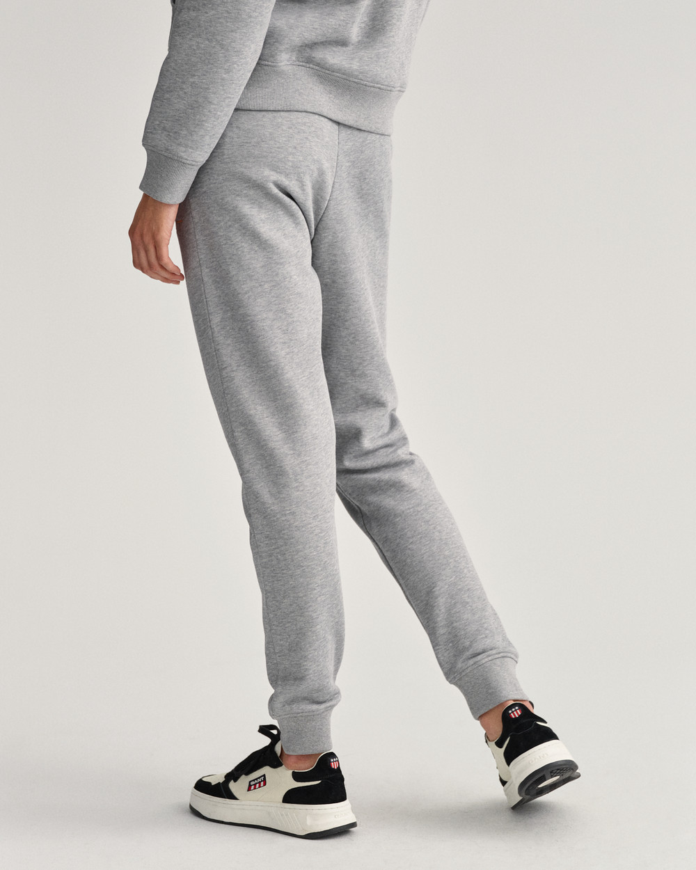 Archive Shield Sweatpants