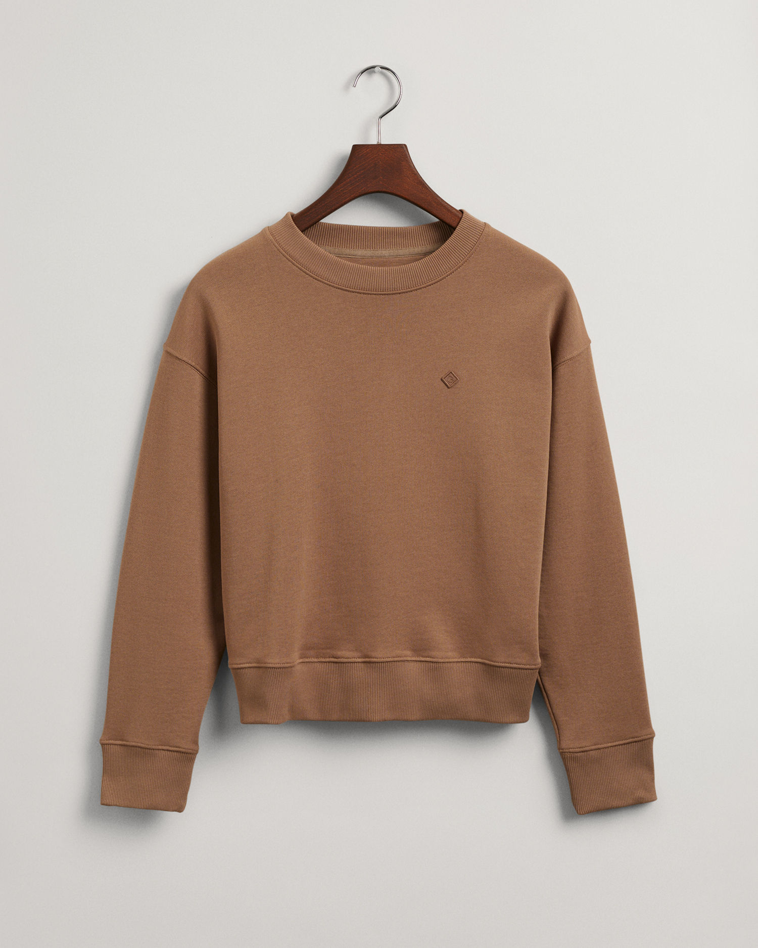 Icon G Essential Crew Neck Sweatshirt