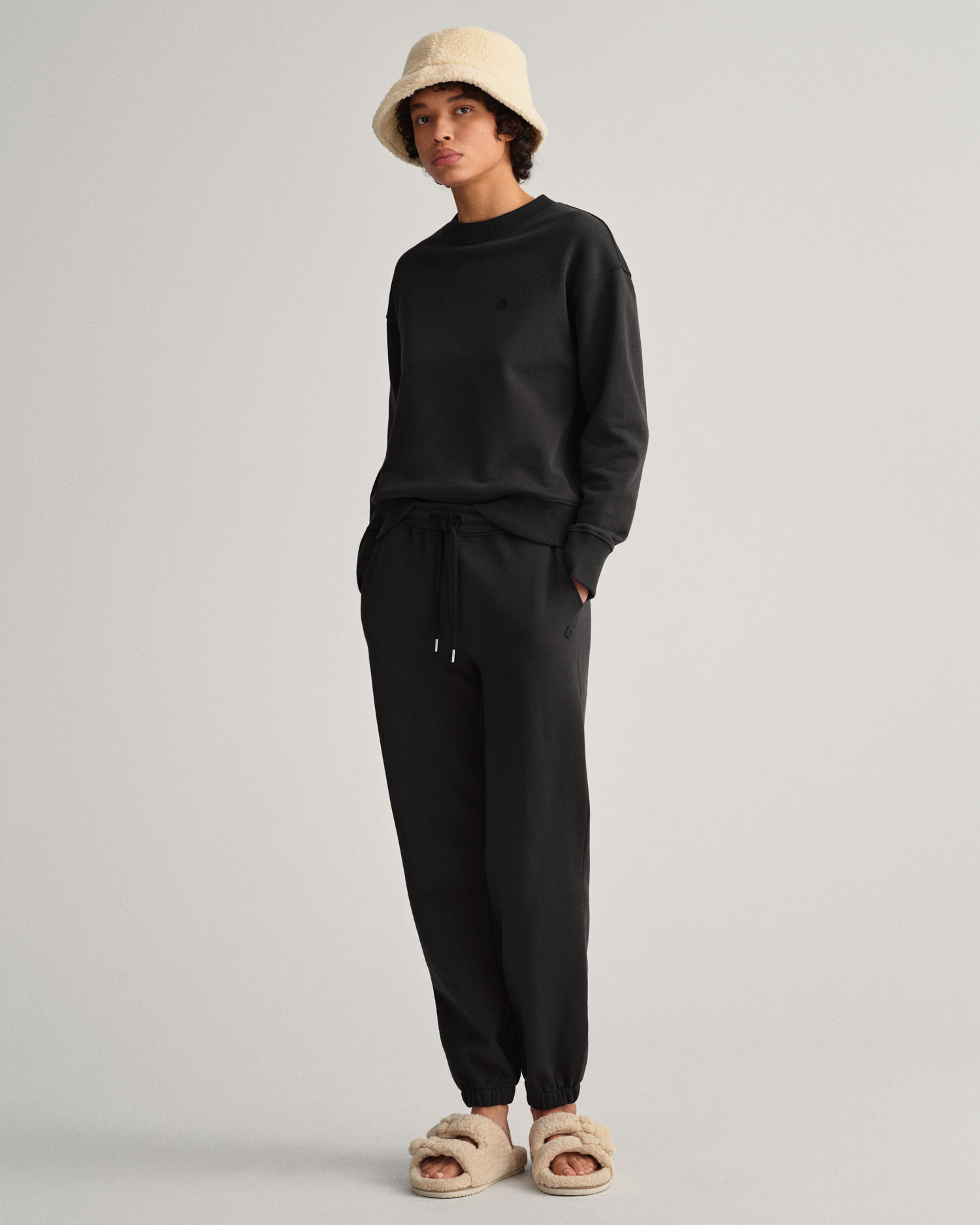 Relaxed Fit Icon G Essential Sweatpants