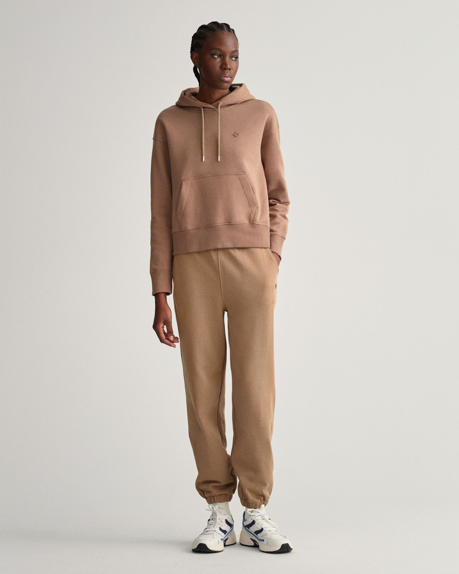 Relaxed Fit Icon G Essential Sweatpants