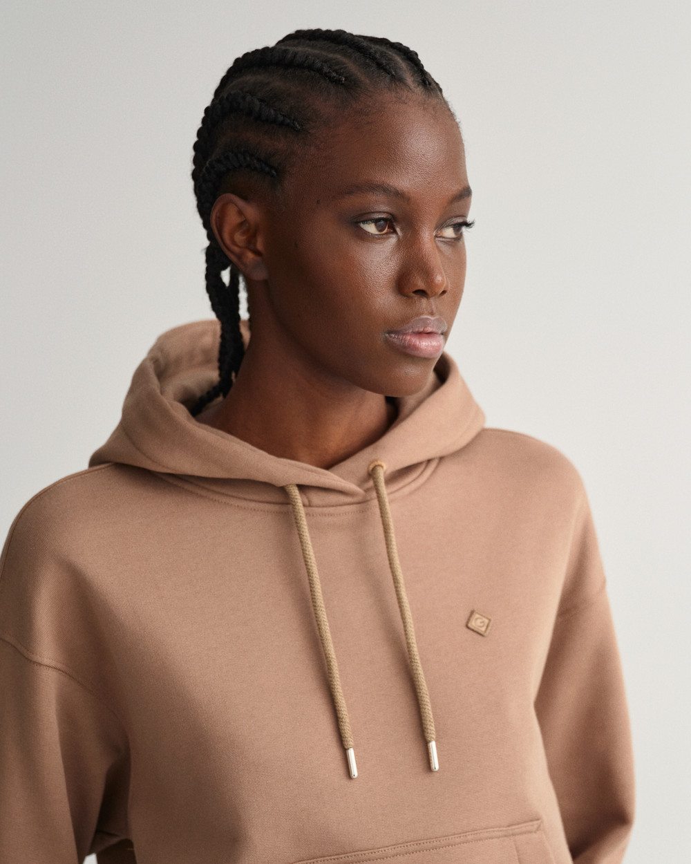 Icon G Essential Hoodie