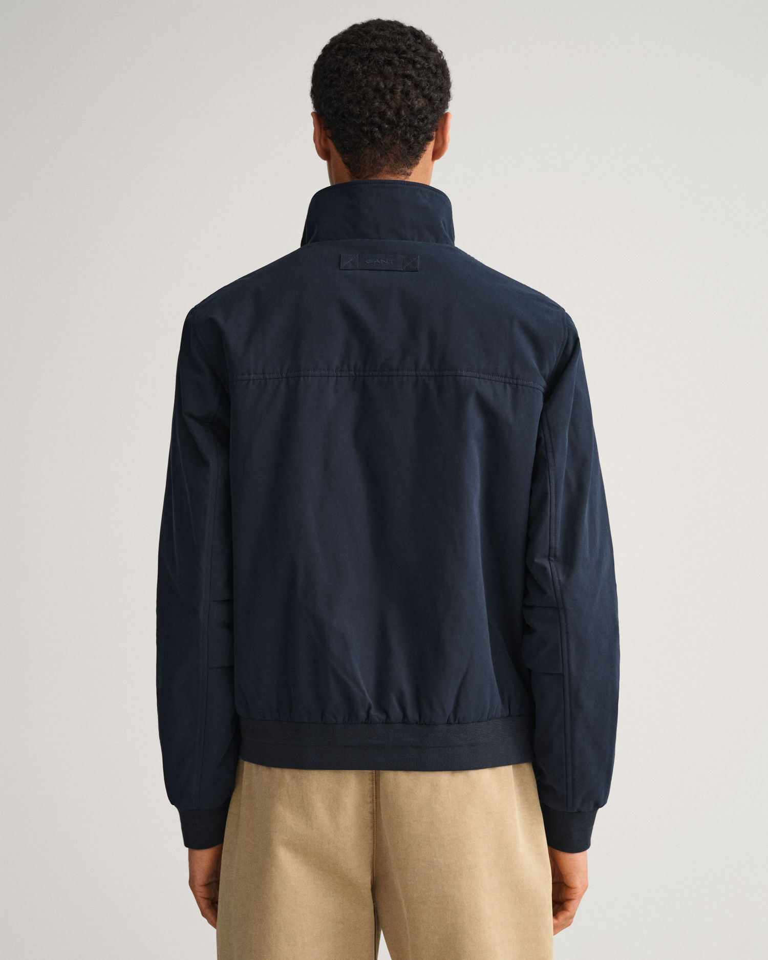 Hampshire Jacket