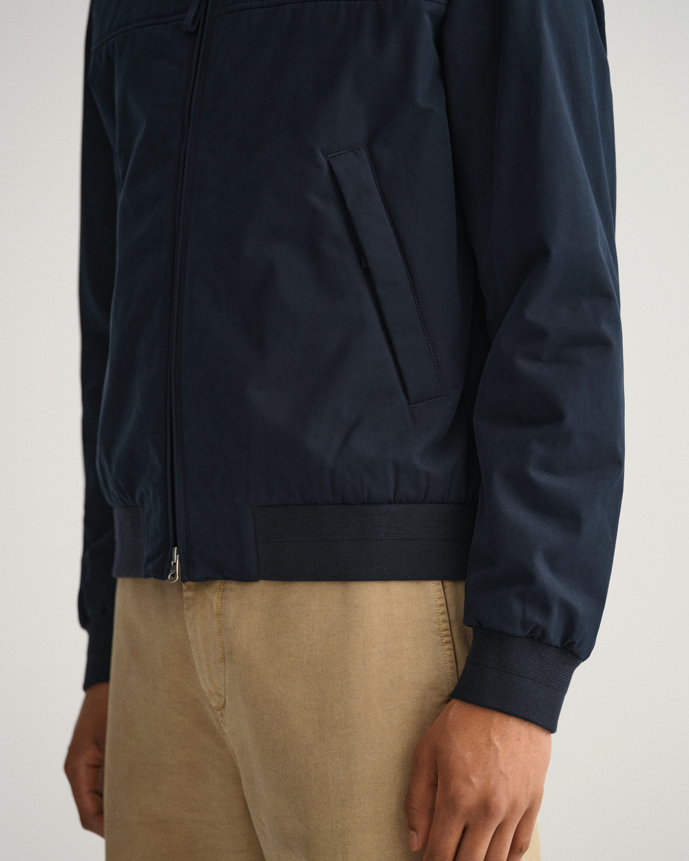 Hampshire Jacket