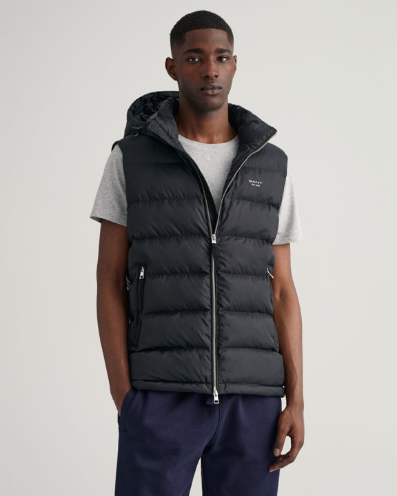 Active Cloud Vest