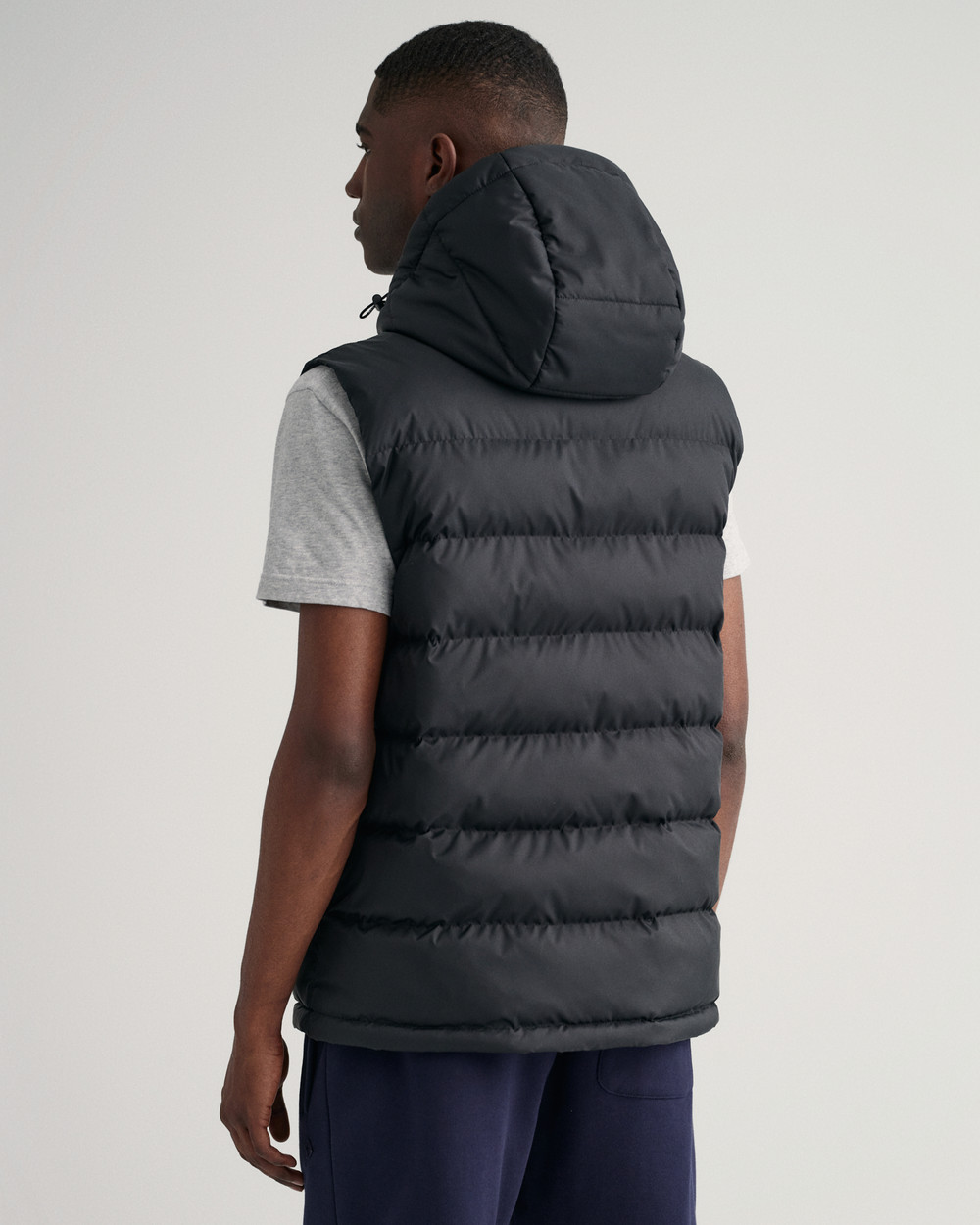 Active Cloud Vest