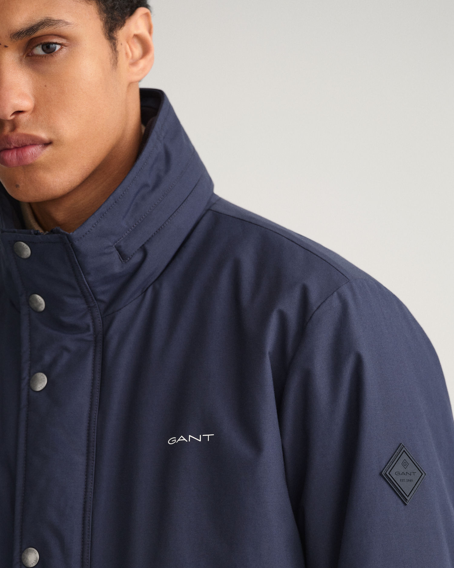 Winter Mist Jacket