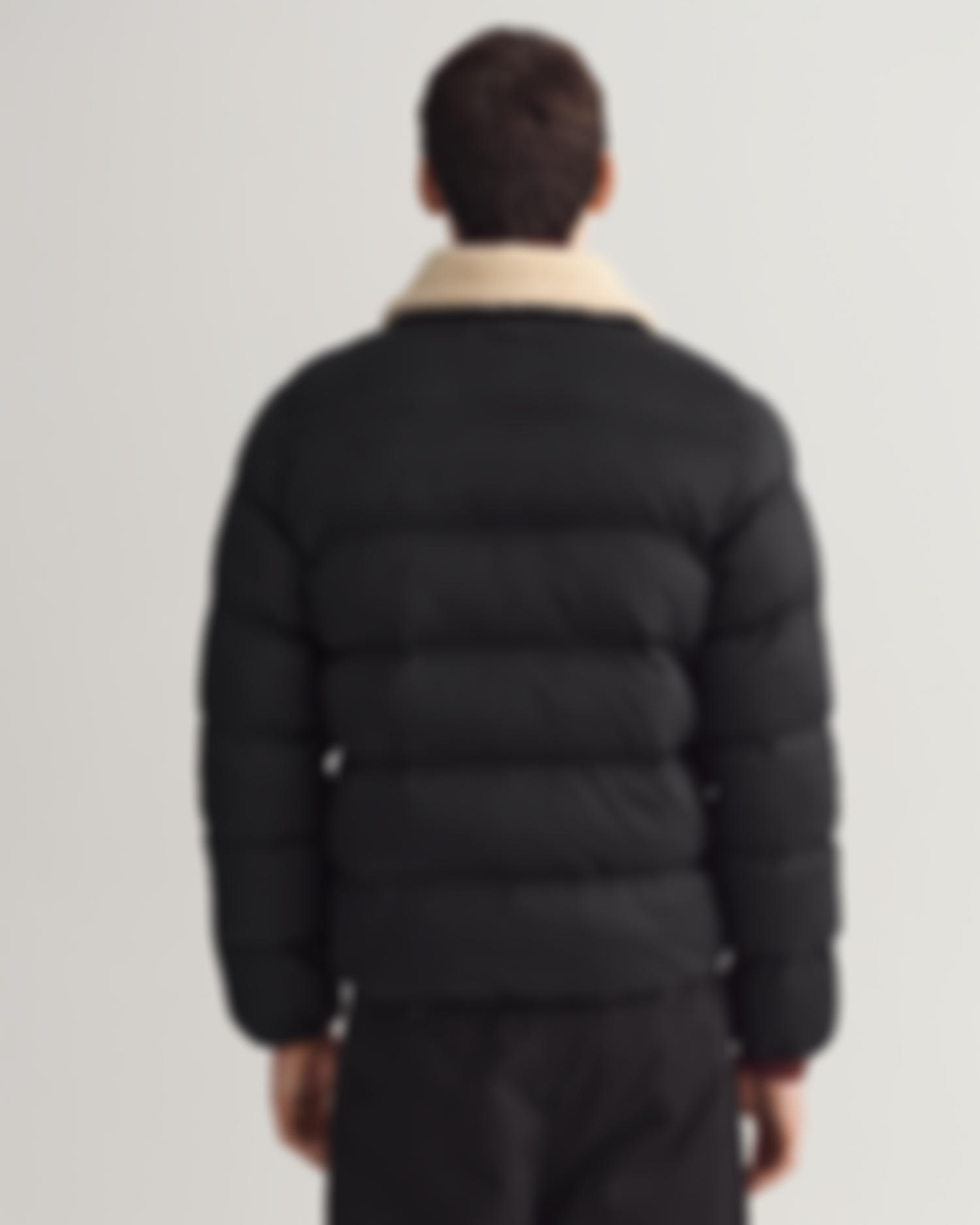 Flight Puffer Jacket