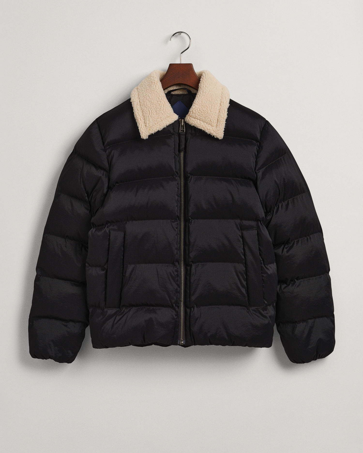 Flight Puffer Jacket