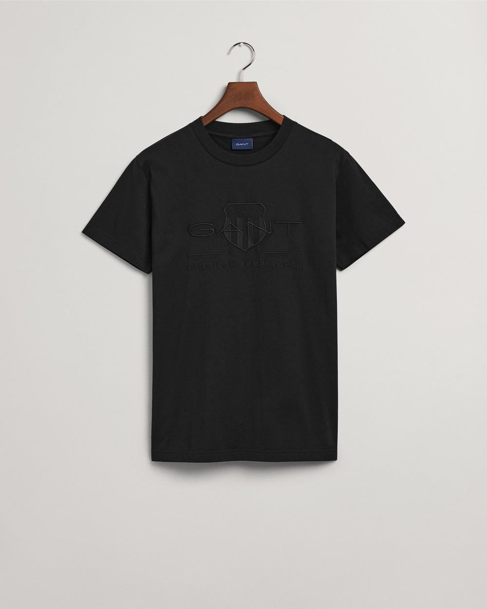 Tonal Archive Shield T-Shirt