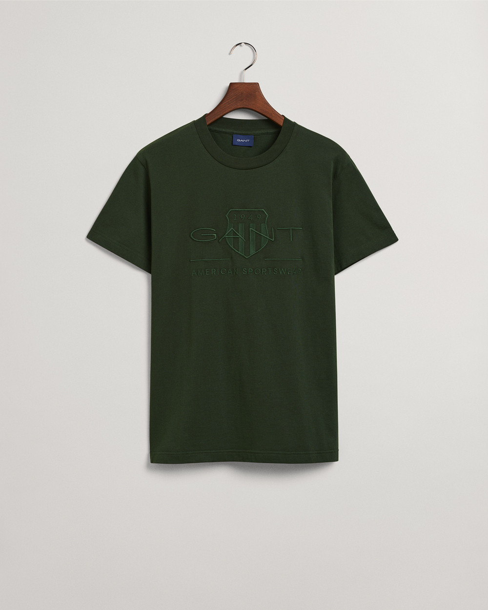 Tonal Archive Shield T-Shirt