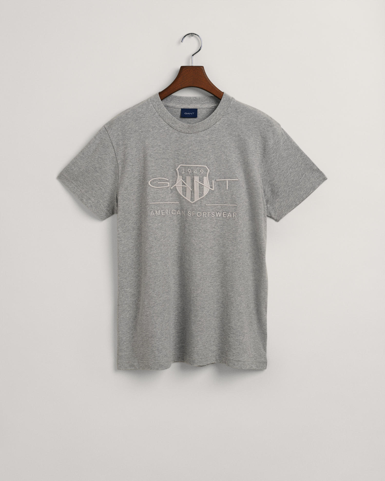 Tonal Archive Shield T-Shirt