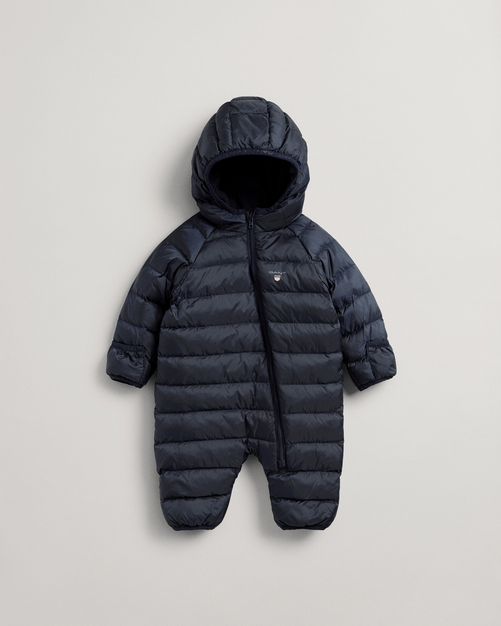 Baby Original Puffer Overalls