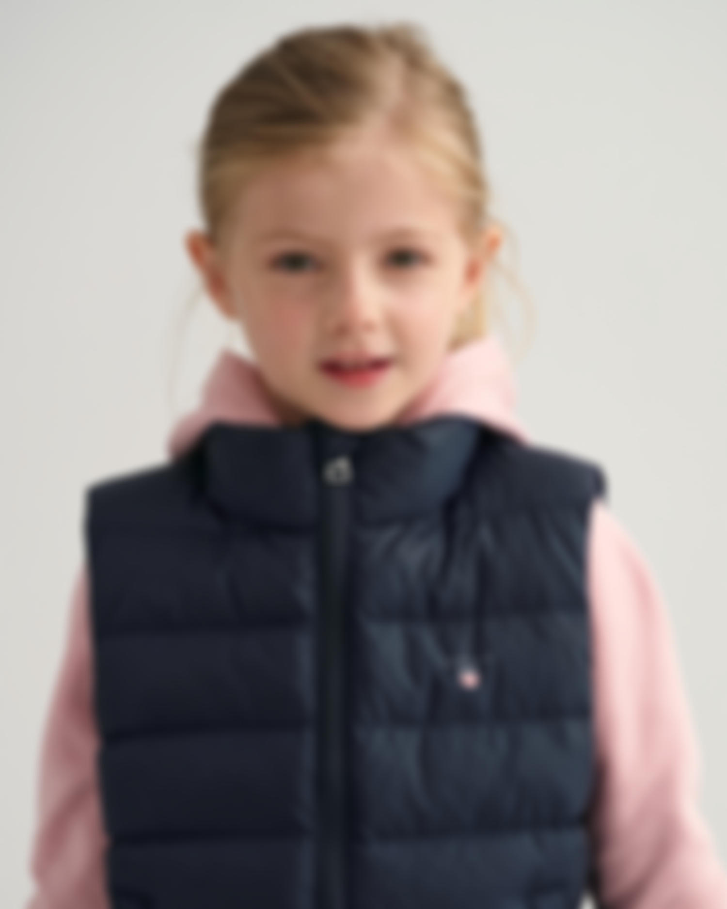 Kids Puffer Vest