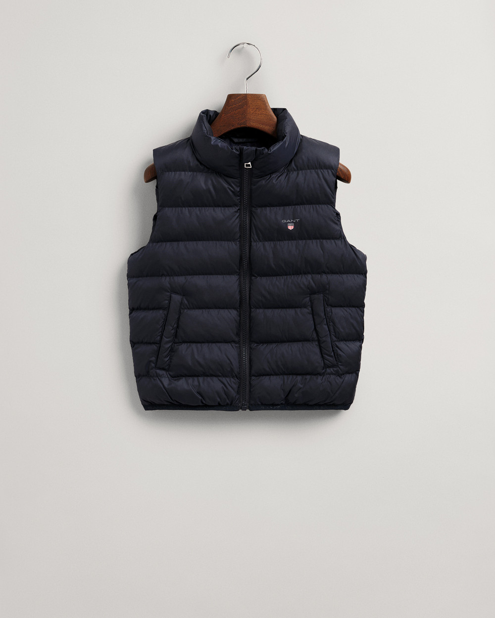 Kids Puffer Vest