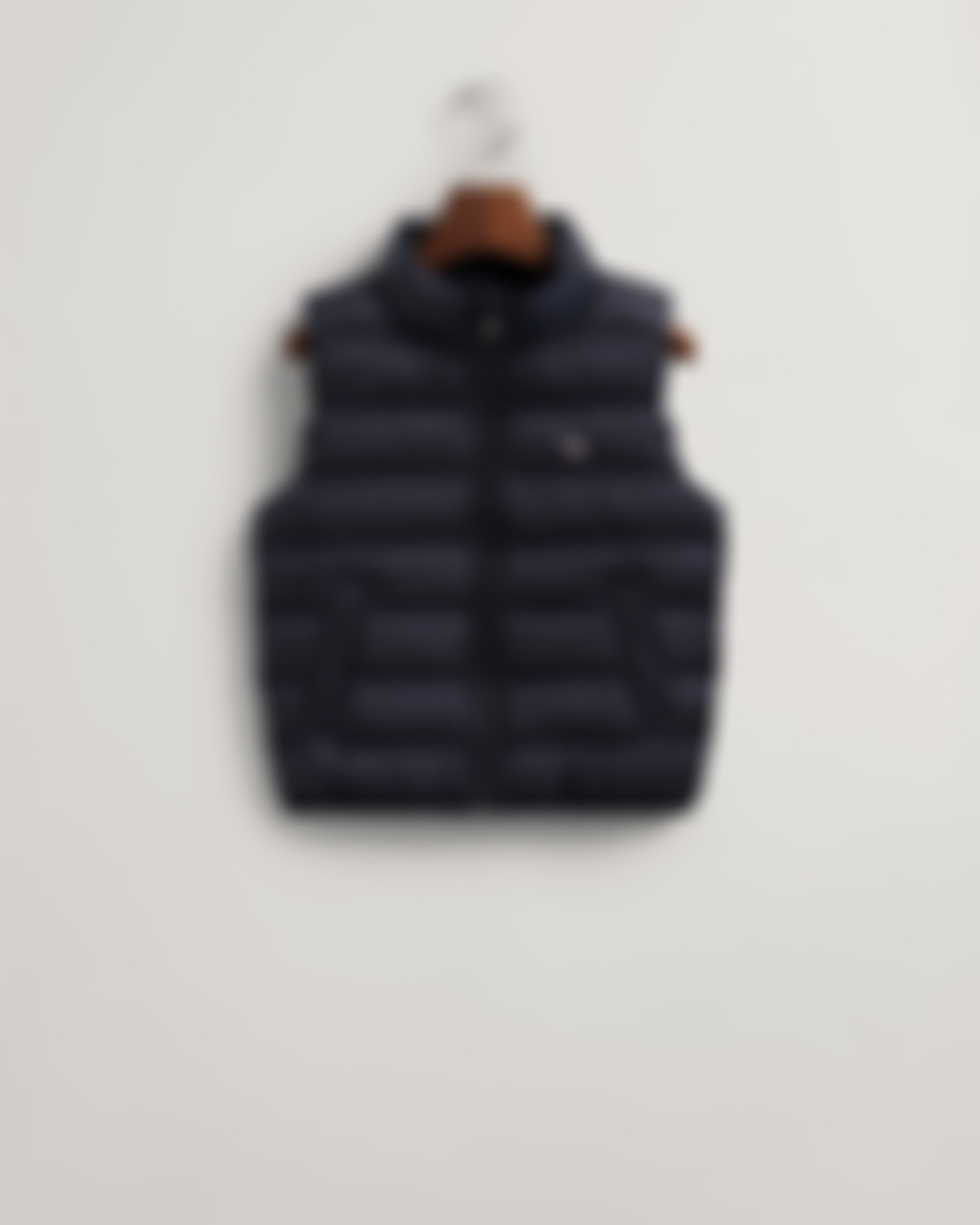 Kids Puffer Vest