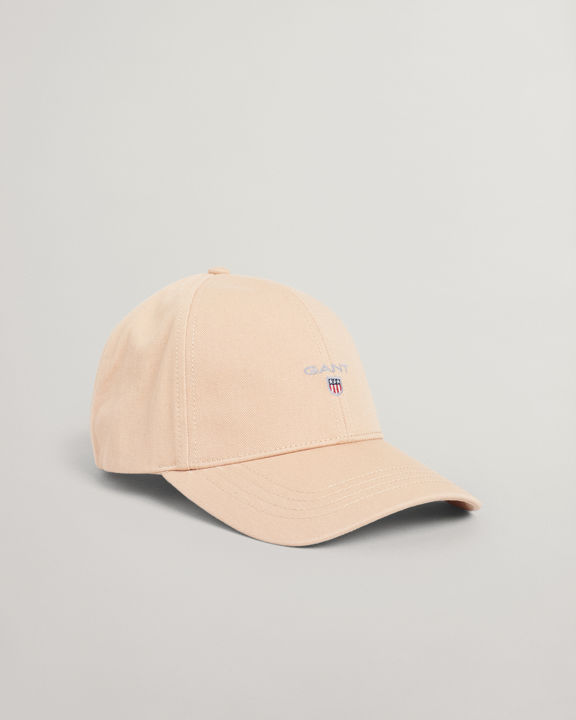 High Cotton Twill Cap