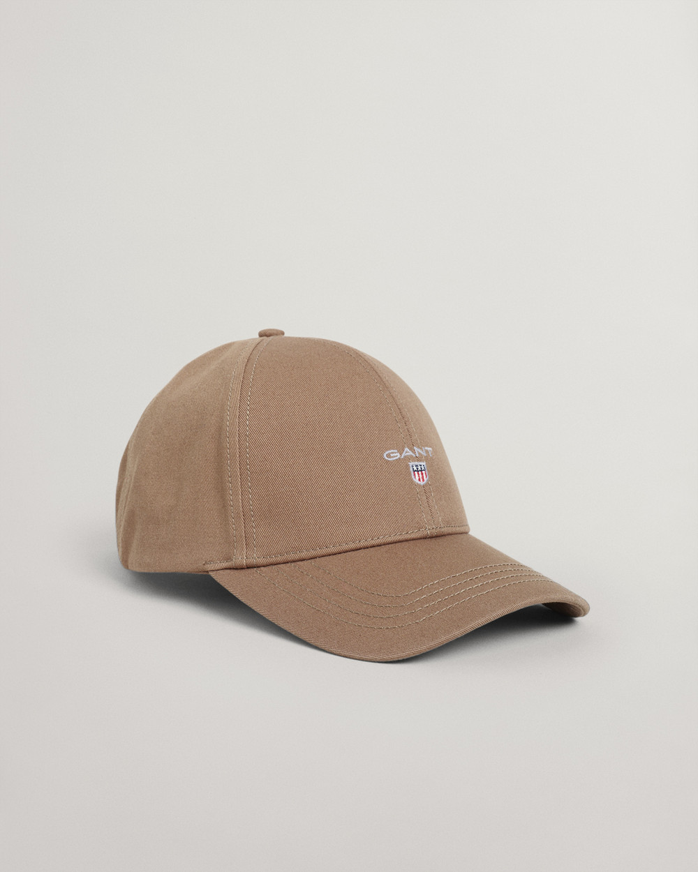 High Cotton Twill Cap