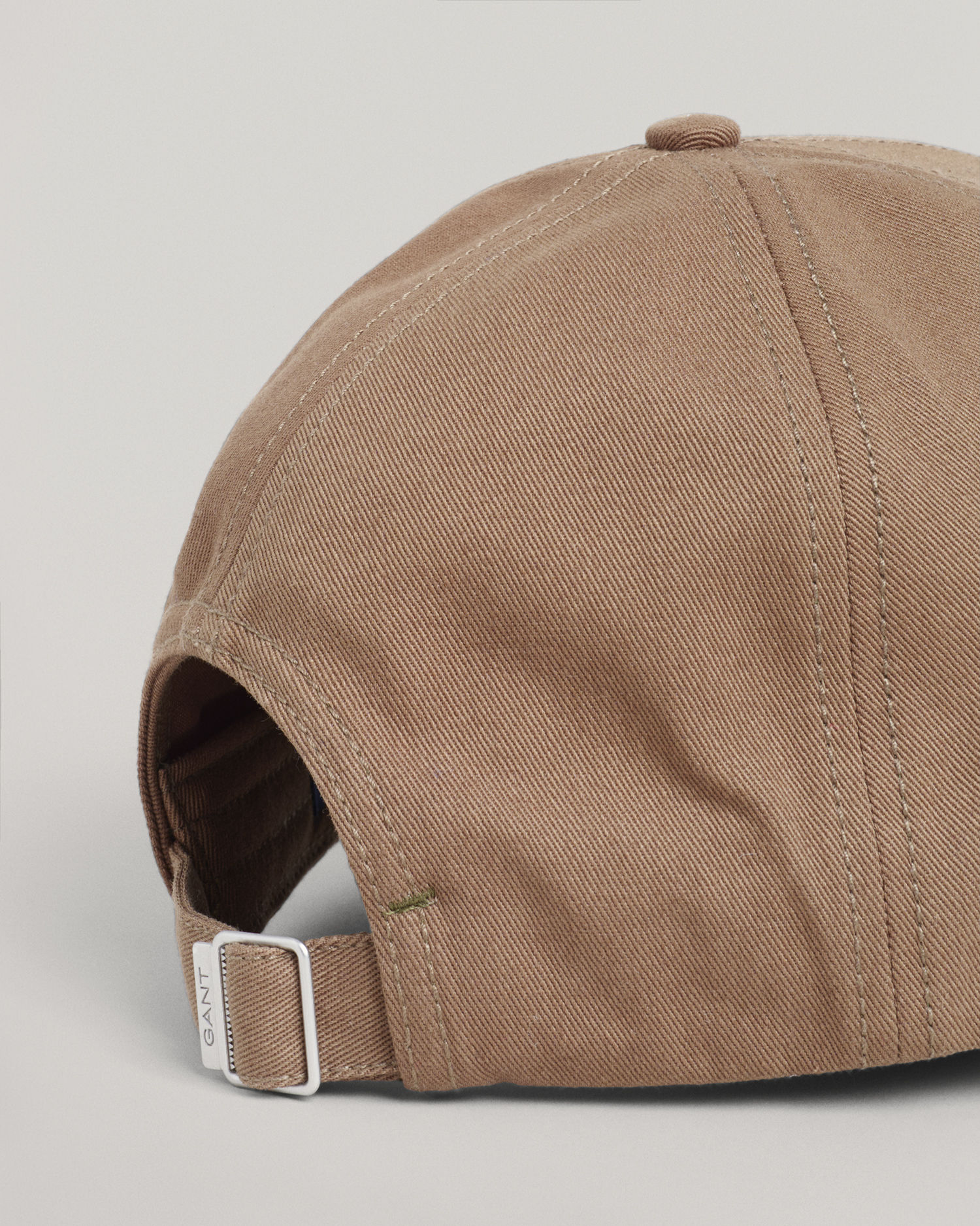 High Cotton Twill Cap