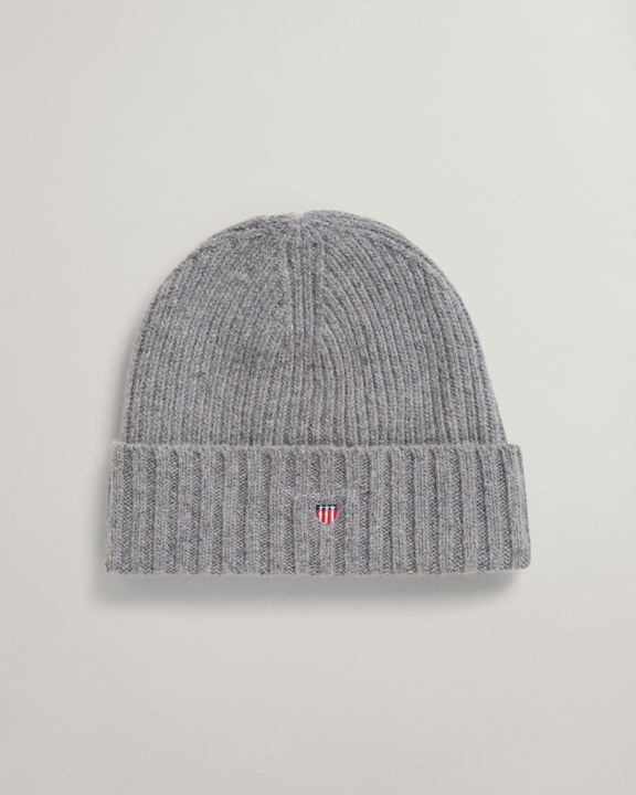 Kids Wool Lined Beanie