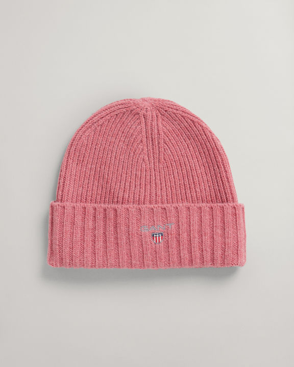 Kids Wool Lined Beanie