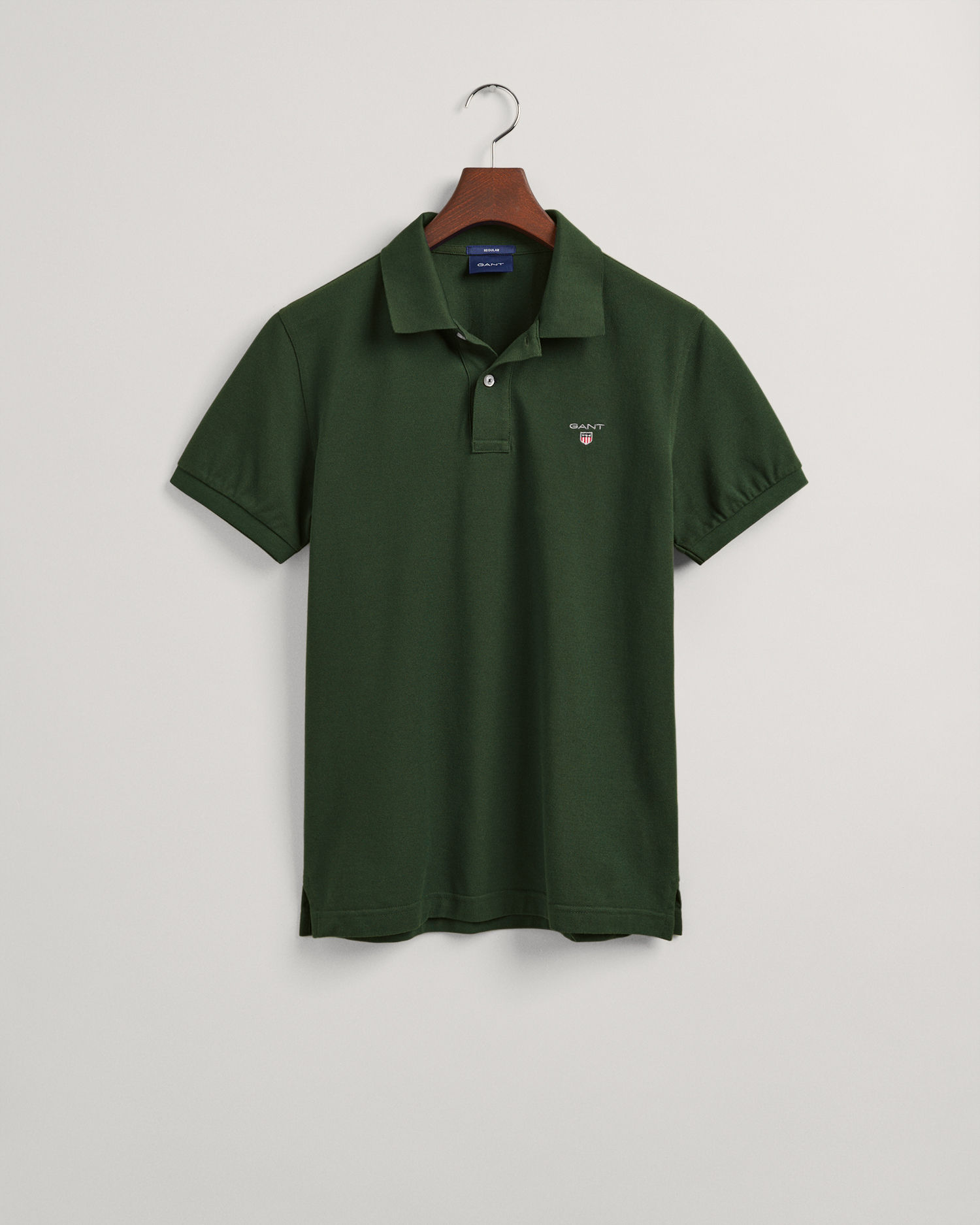 Original Piqué Polo Shirt