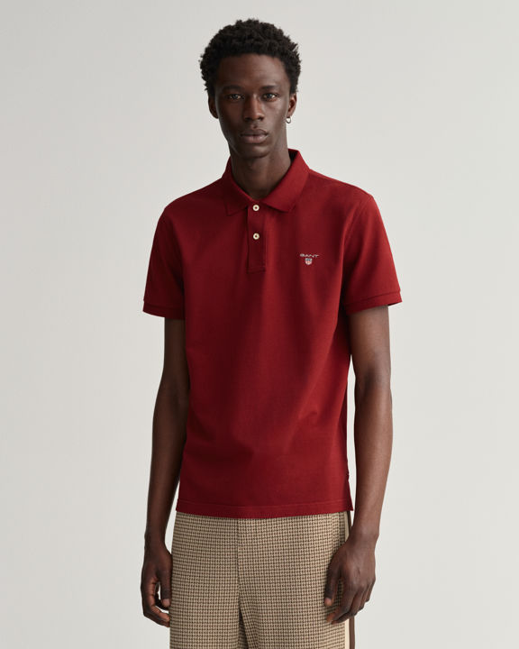 Original Piqué Polo Shirt