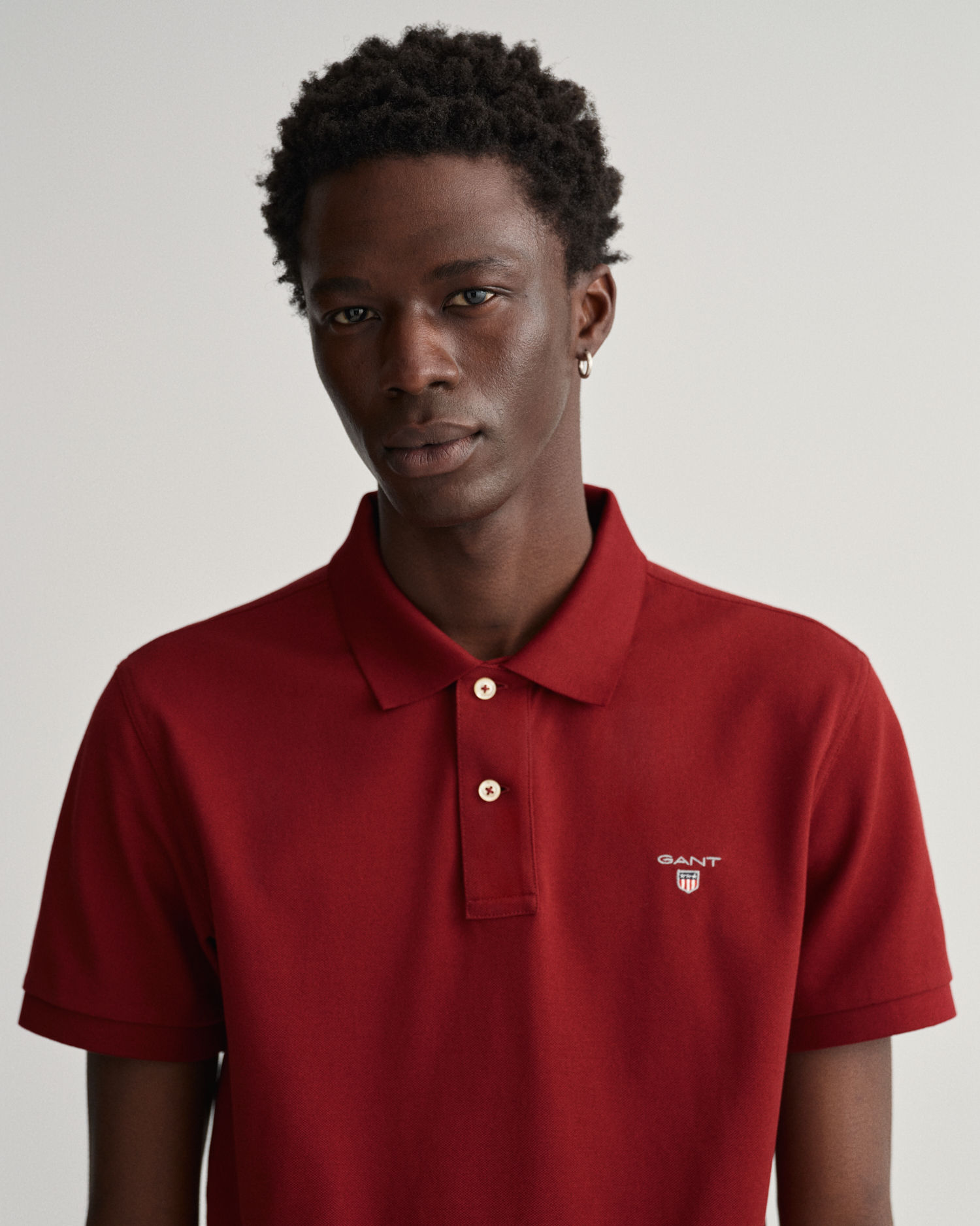 Original Piqué Polo Shirt