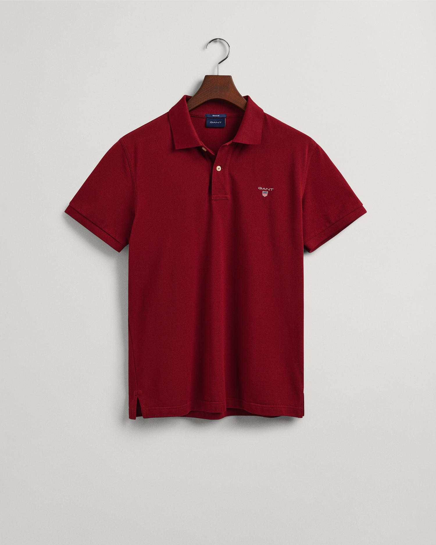 Original Piqué Polo Shirt