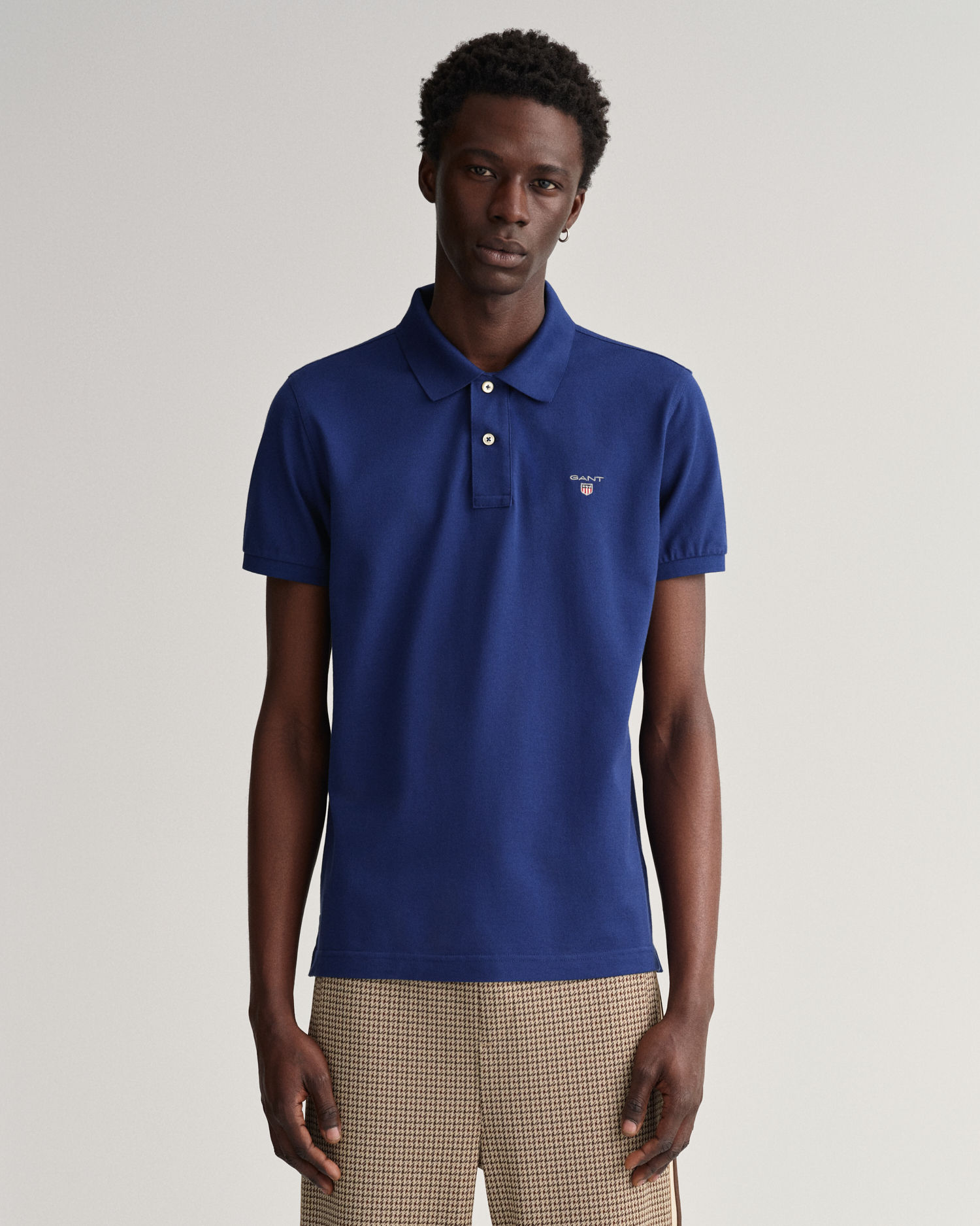 Original Piqué Polo Shirt