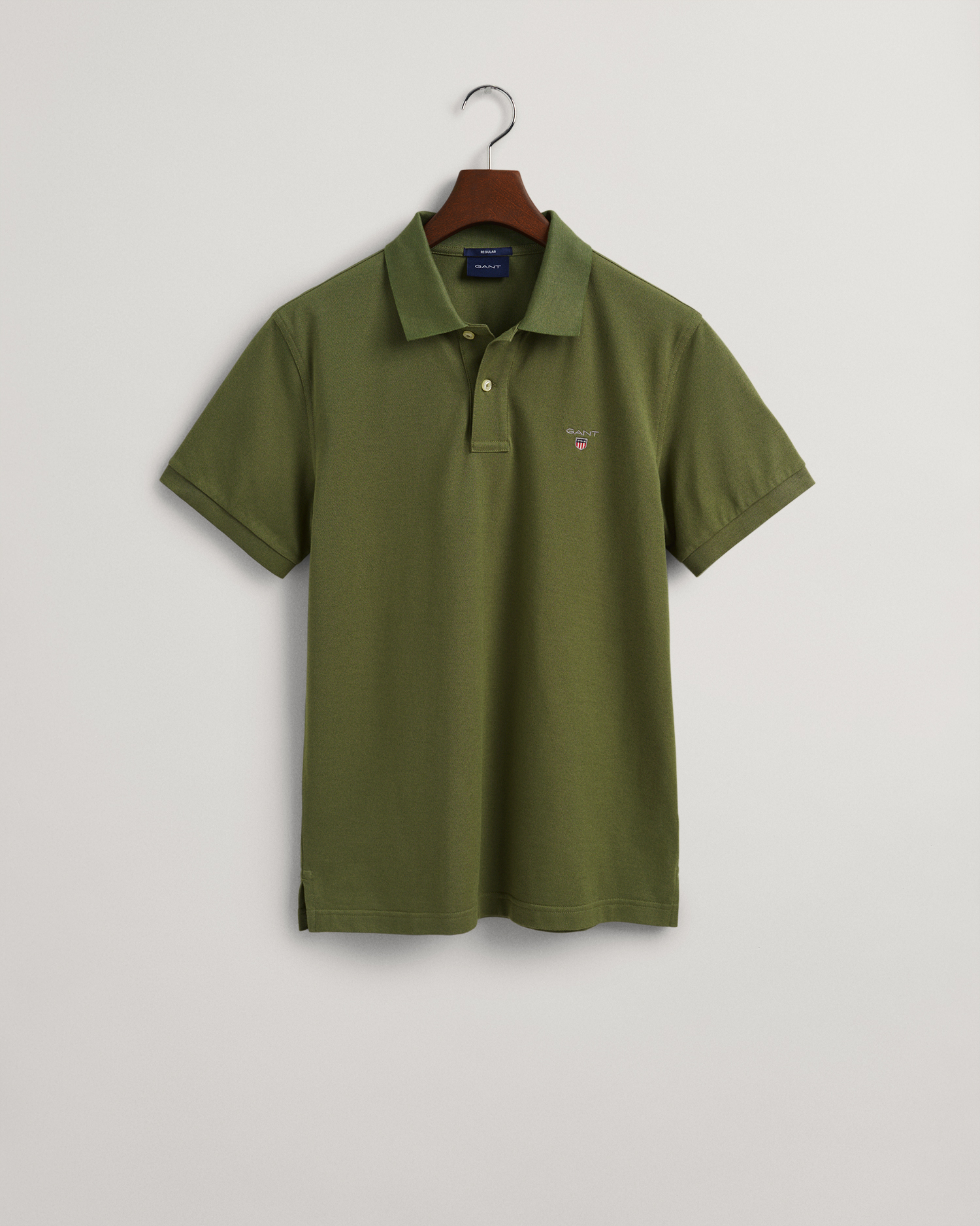 Original Piqué Polo Shirt