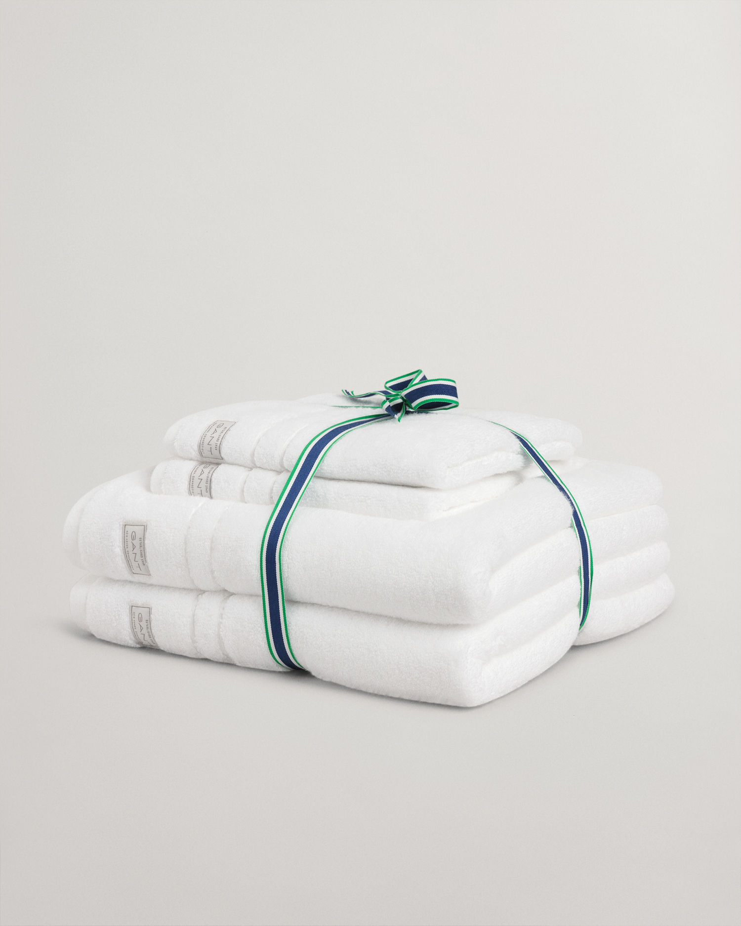 4-Pack Premium Towels