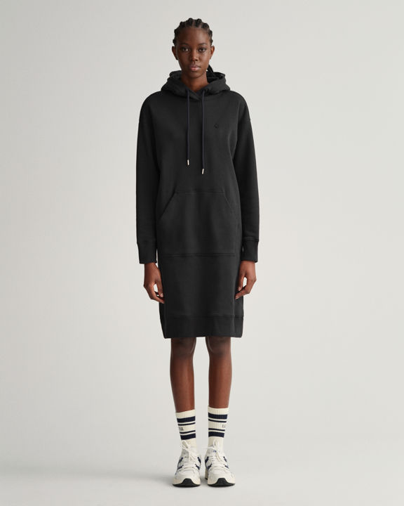 Icon G Essential Hoodie Dress