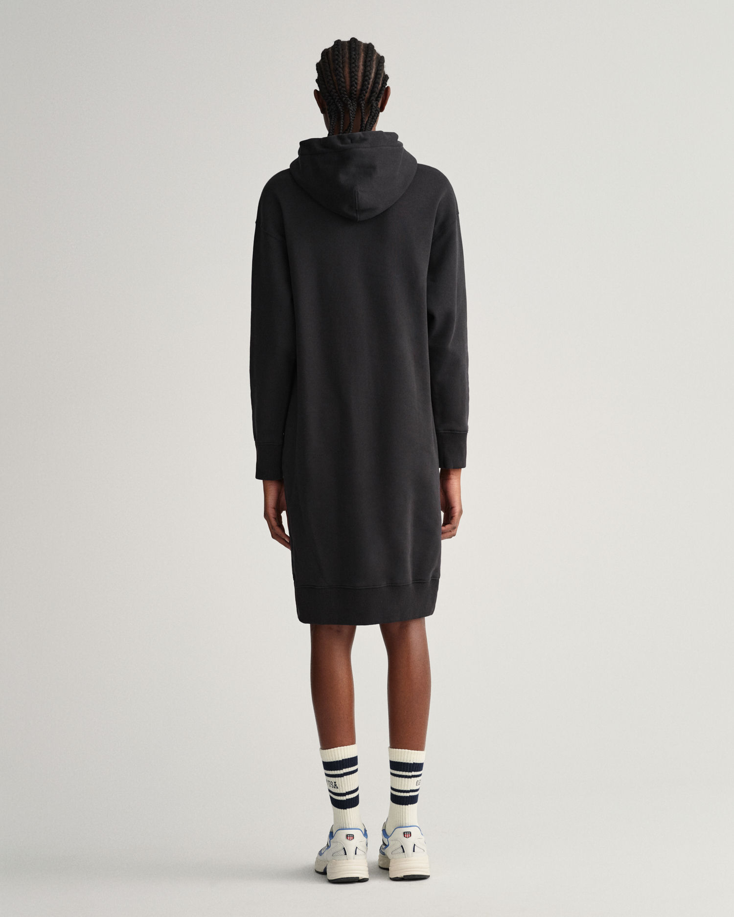 Icon G Essential Hoodie Dress