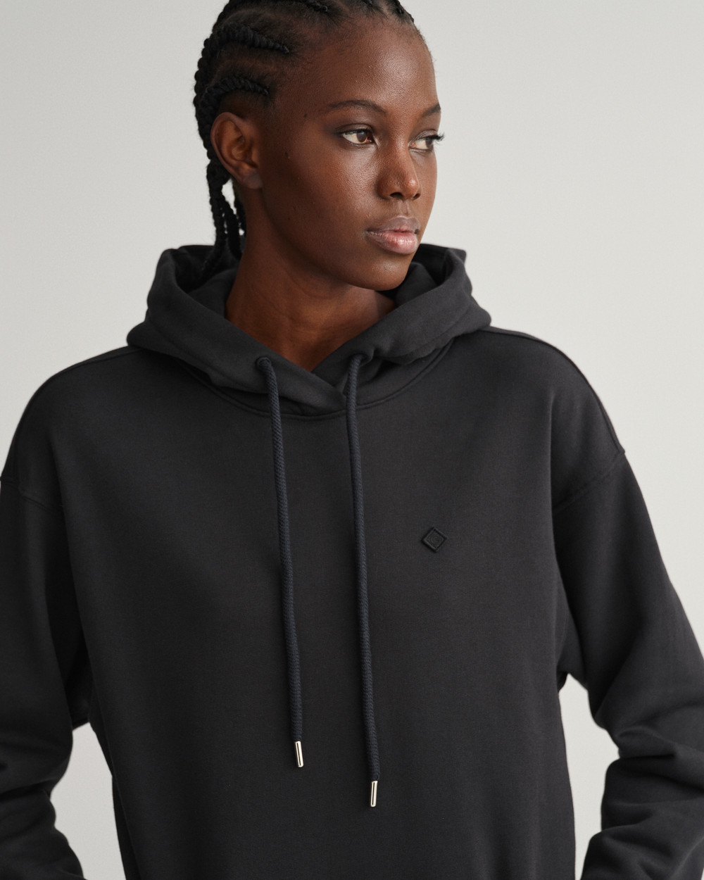 Icon G Essential Hoodie Dress