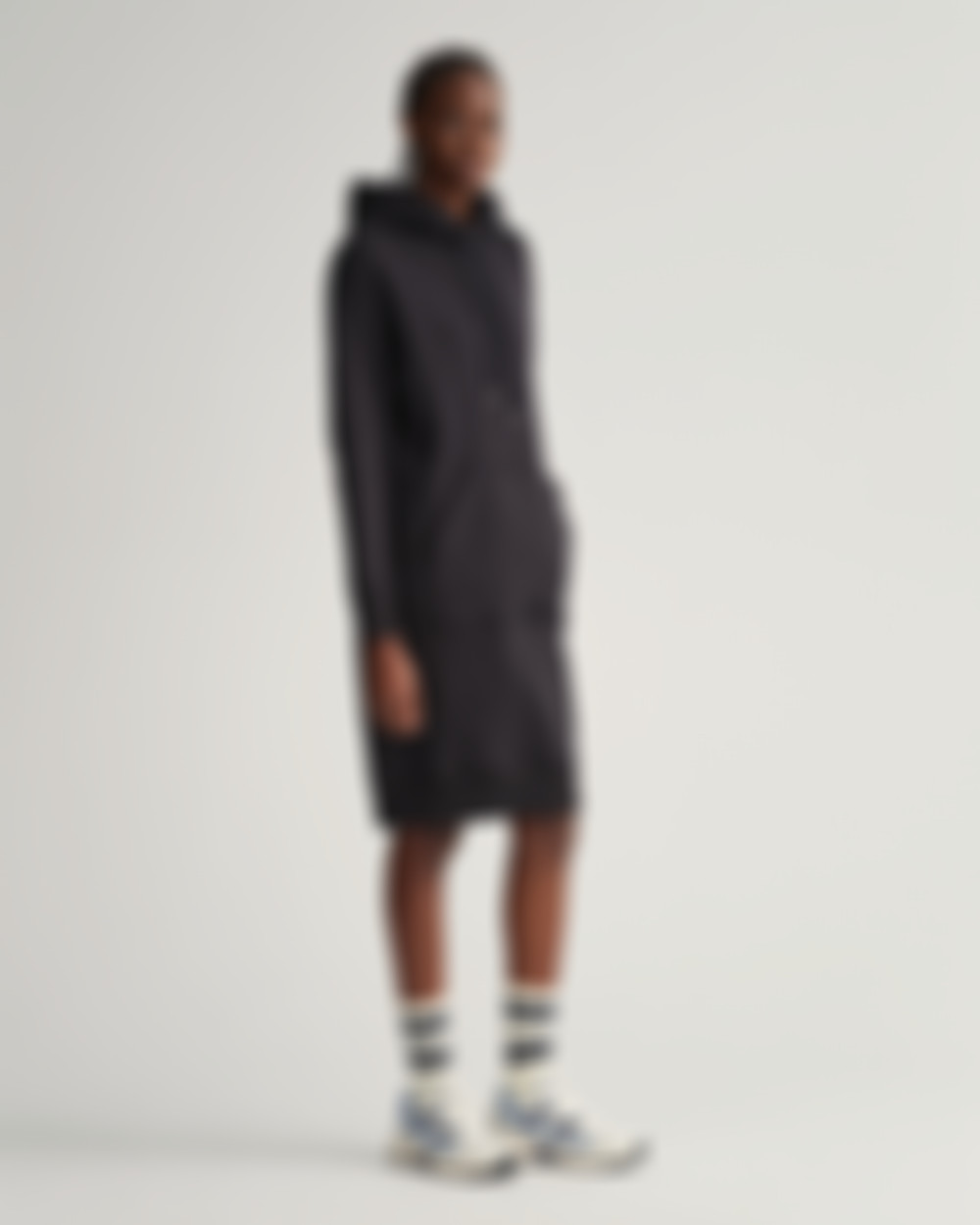 Icon G Essential Hoodie Dress