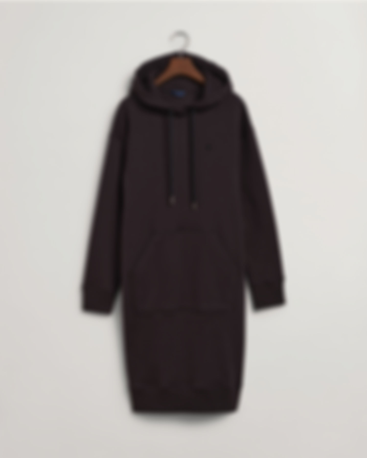 Icon G Essential Hoodie Dress