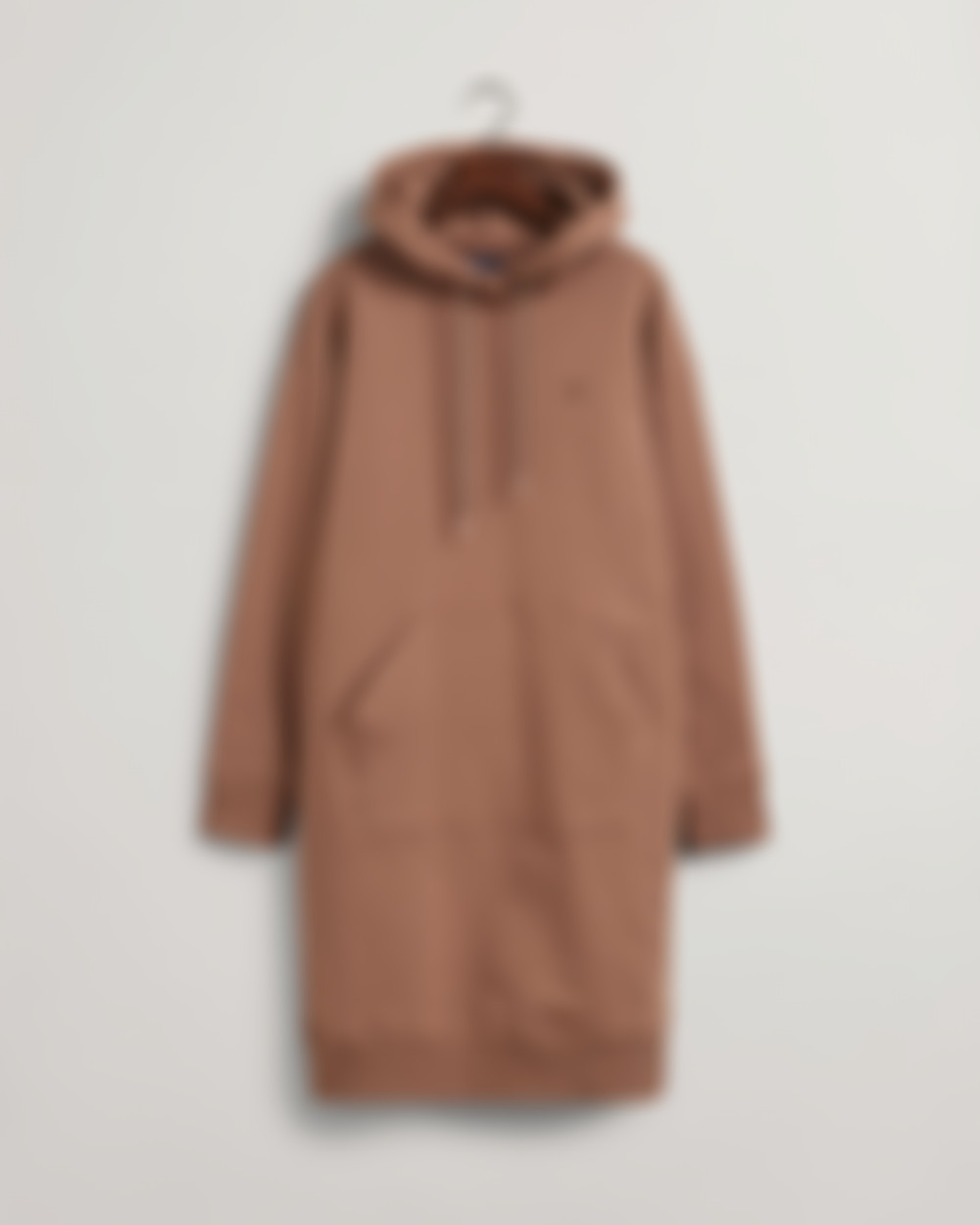 Icon G Essential Hoodie Dress