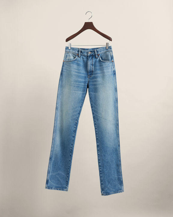 GANT x Wrangler MWZ Jeans