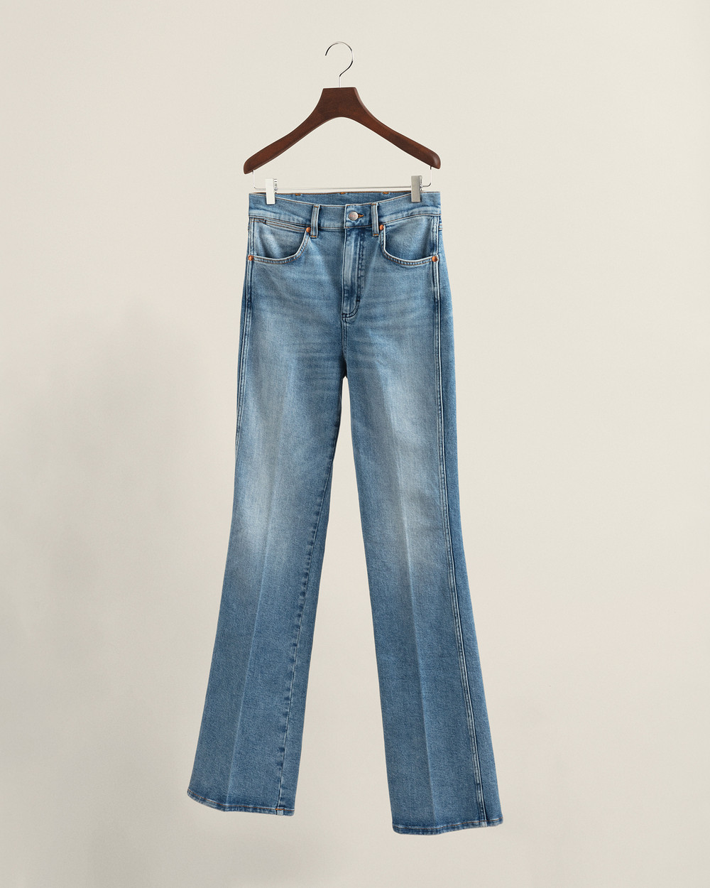 GANT x Wrangler Bootcut Jeans