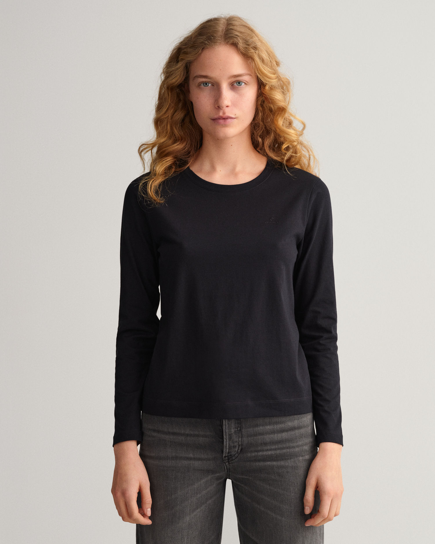 Original Long-Sleeve T-Shirt