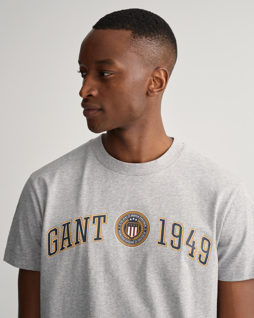 Crest Shield T-Shirt