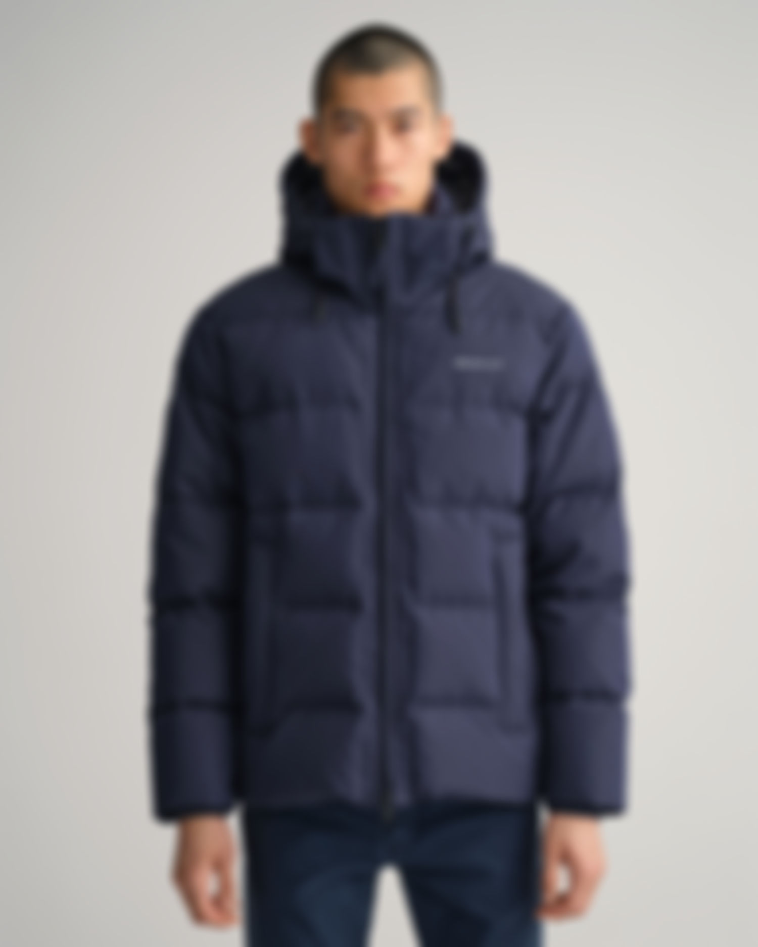 Alta Down Jacket