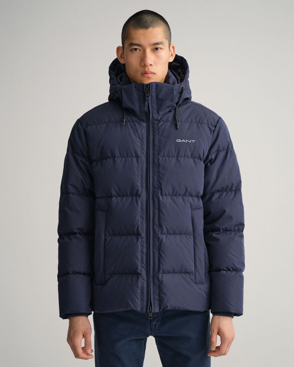 Alta Down Jacket