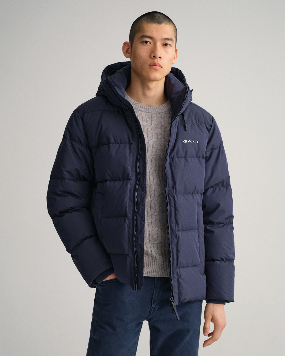 Alta Down Jacket