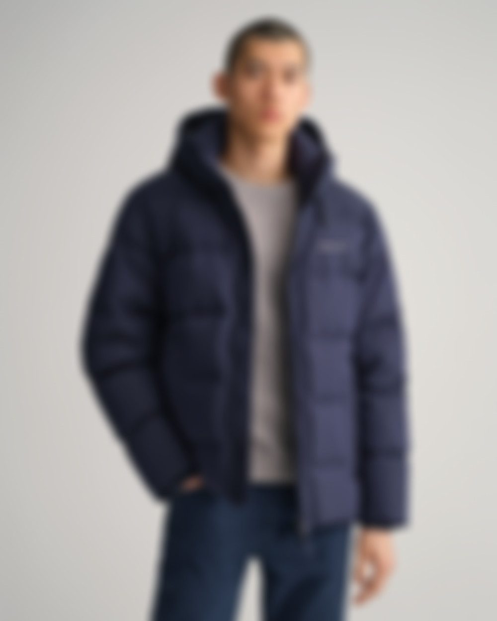 Alta Down Jacket