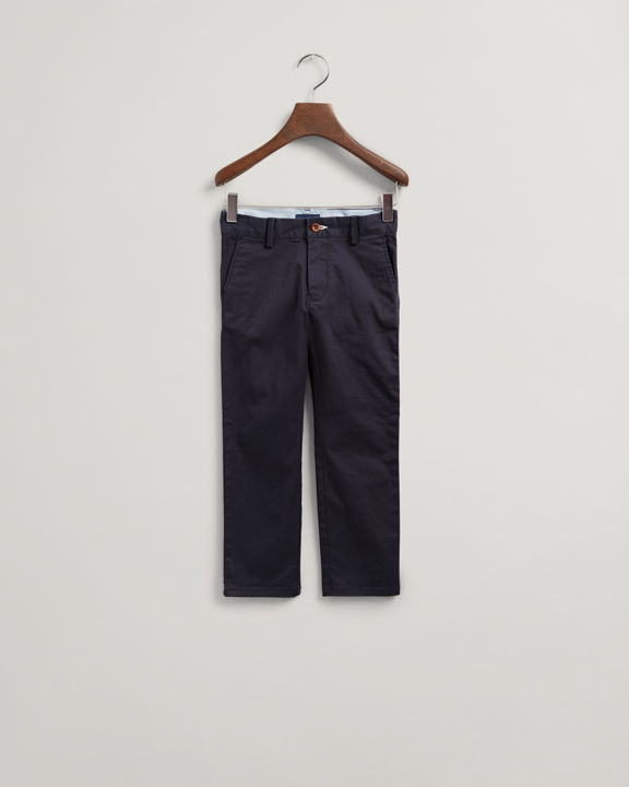 Kids Chino Pants