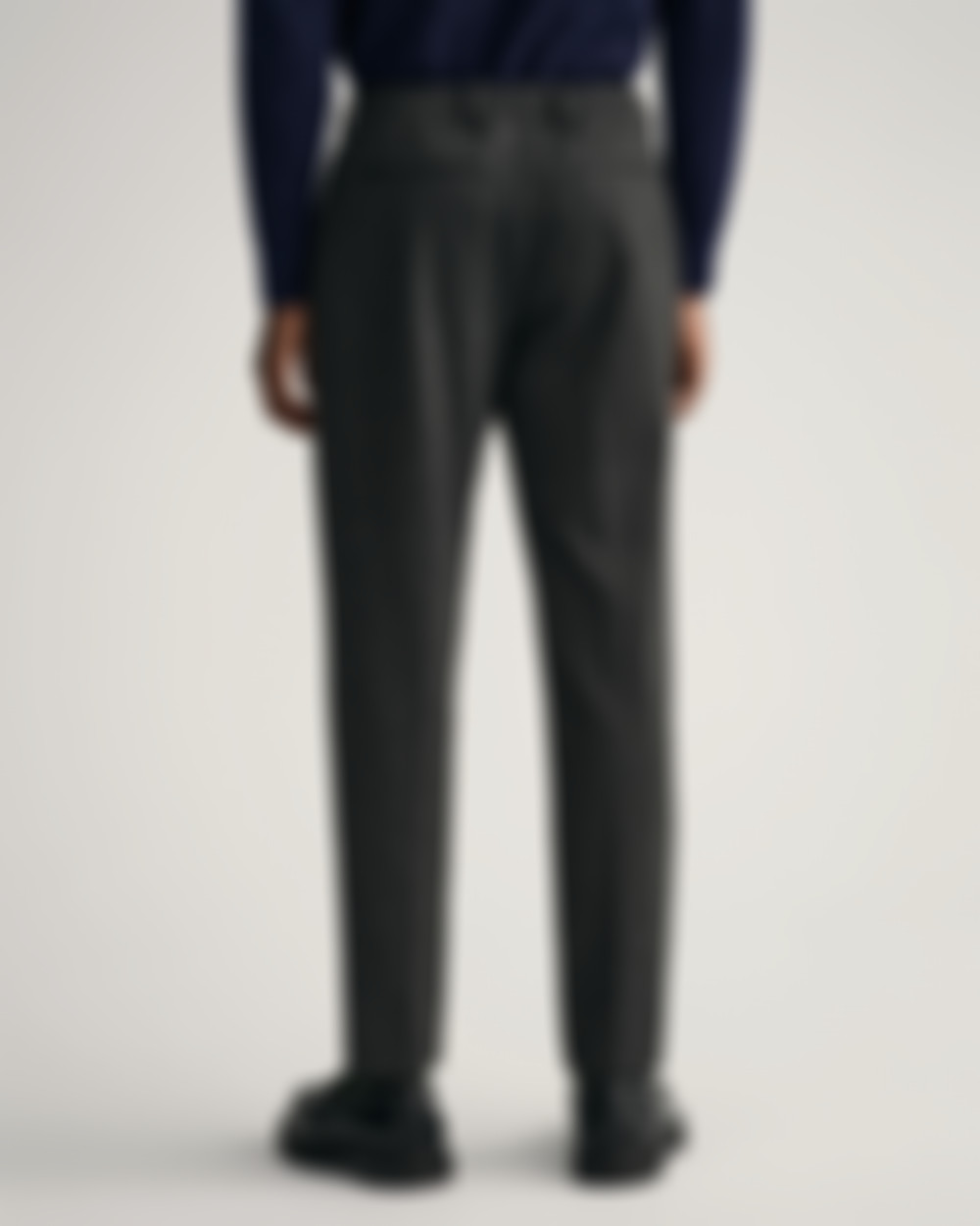 Jersey Suit Pants