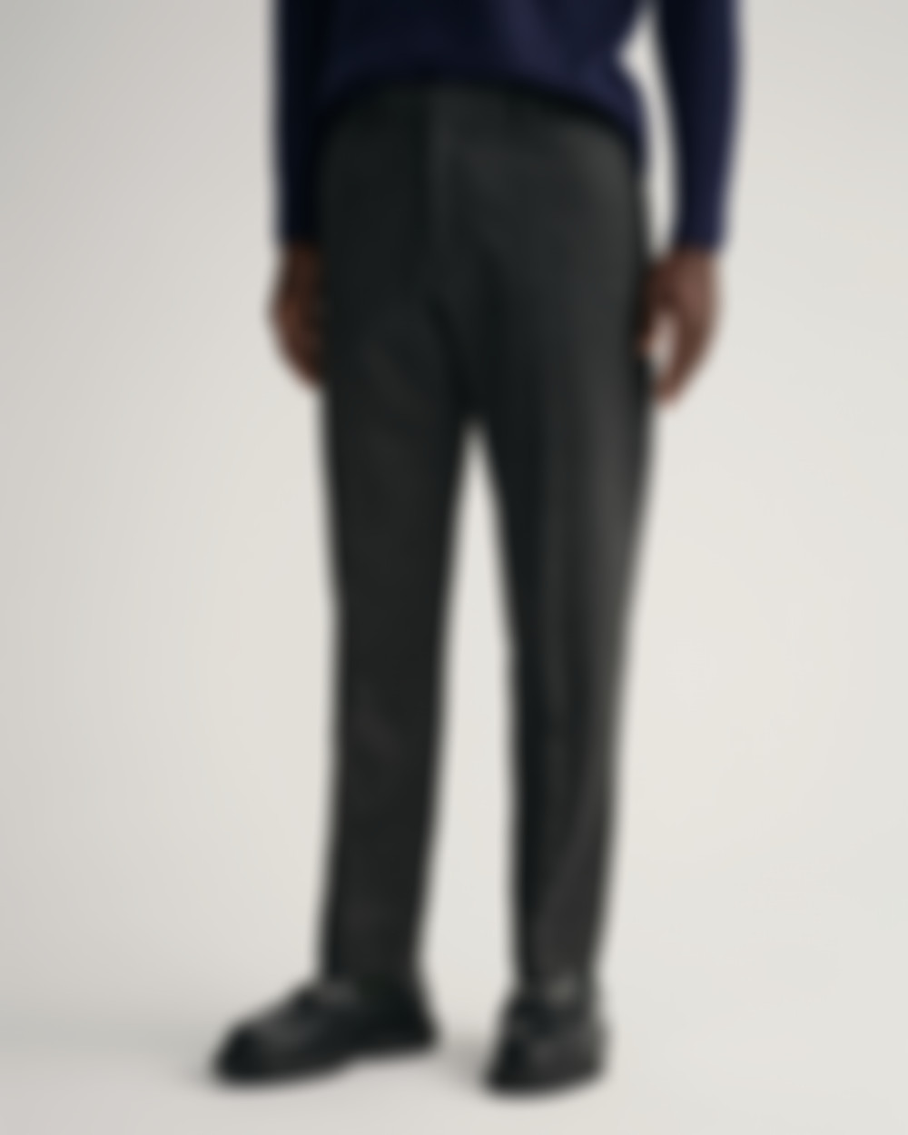 Jersey Suit Pants