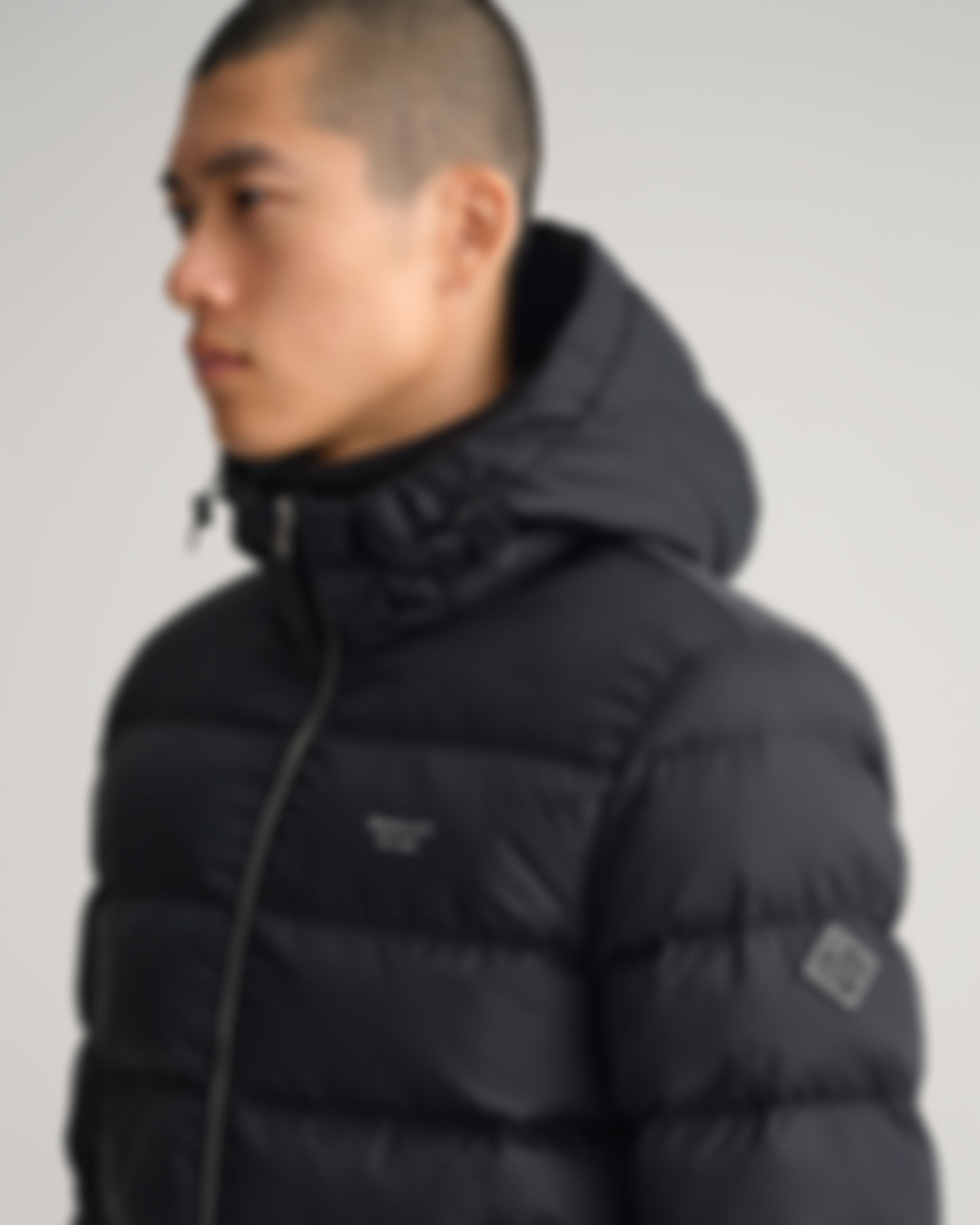 Active Cloud Jacket