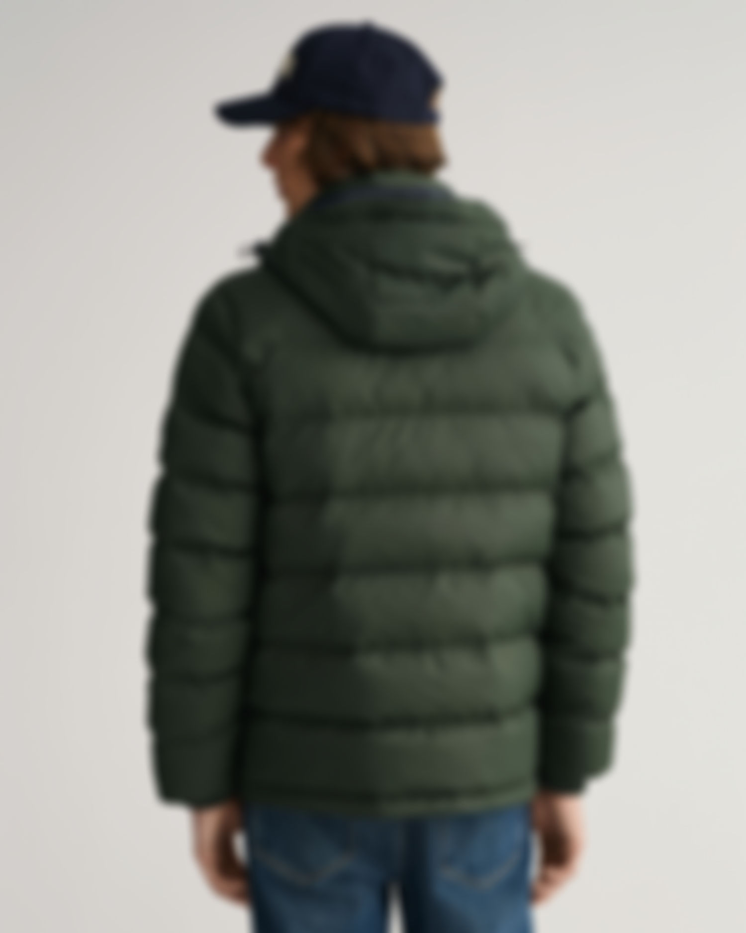 Active Cloud Jacket